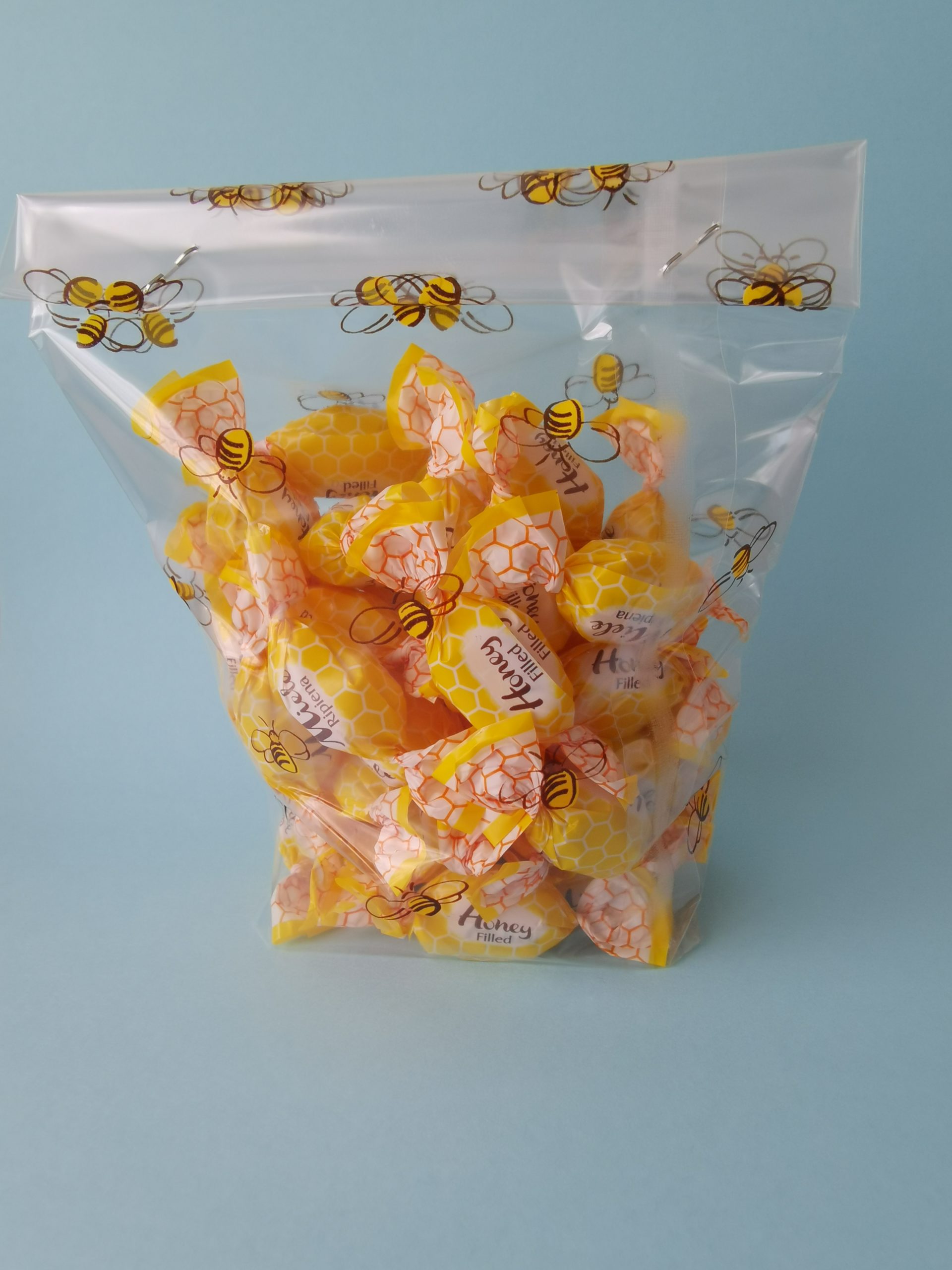 [:fr]Bonbons durs au miel[:en]Honey candies[:]