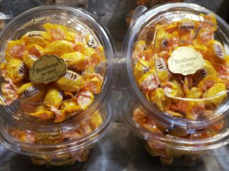 Bonbons fourrés au miel crémeux - Net 225g