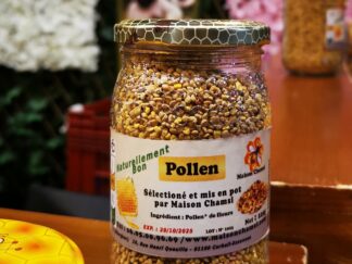 Pollen de France  Net 250g