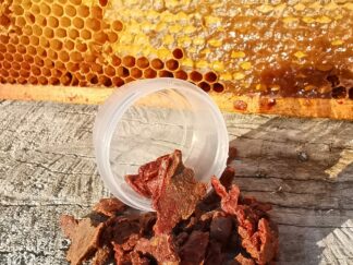 Propolis brute de FRANCE (10g)