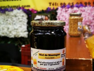 Miel de Montagne - Net 1kg